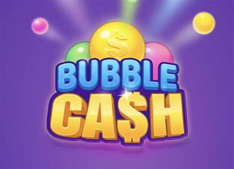 can you actually make money playing bubble crush|bubble cash win cash.